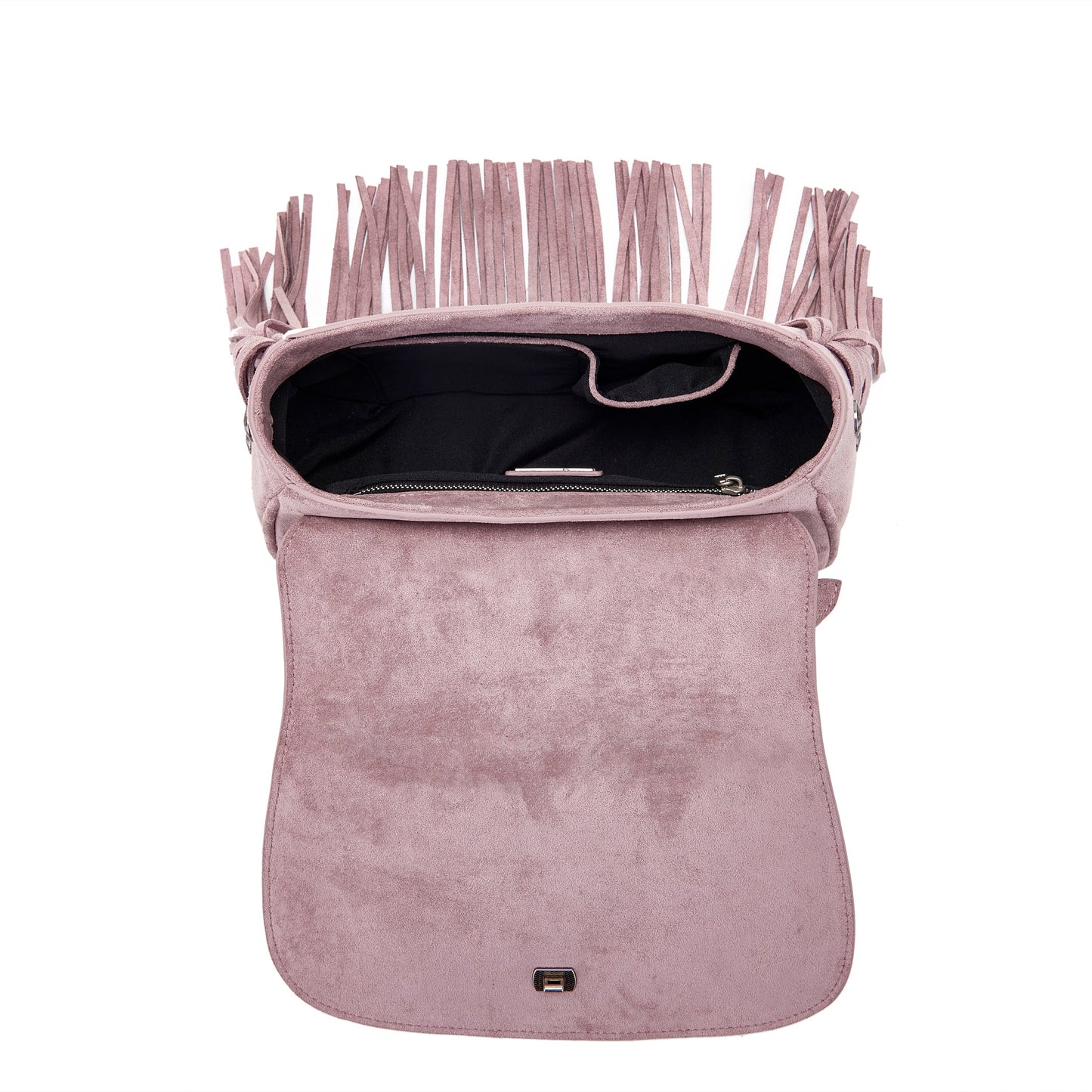 Borsa a spalla Aztec Pink - Immagine 5