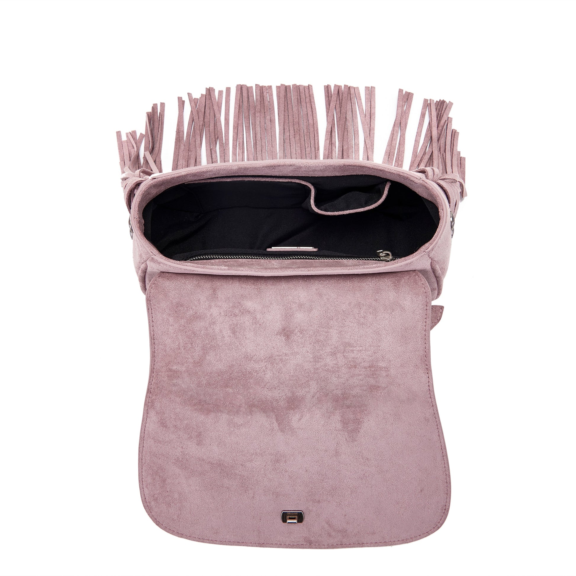 Borsa a spalla Aztec Pink - Immagine 5