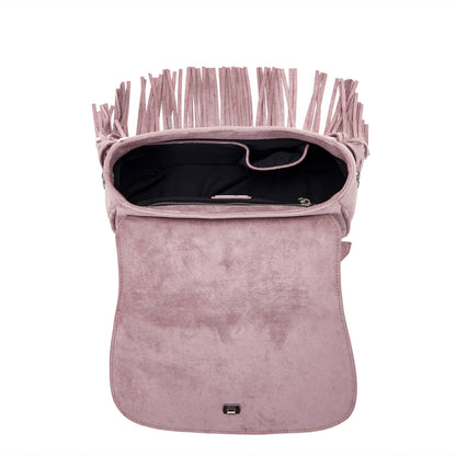 Borsa a spalla Aztec Pink - Immagine 5