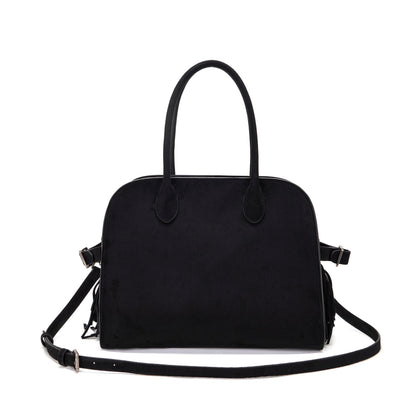 Borsa Shopping Aztec Black - Immagine 3