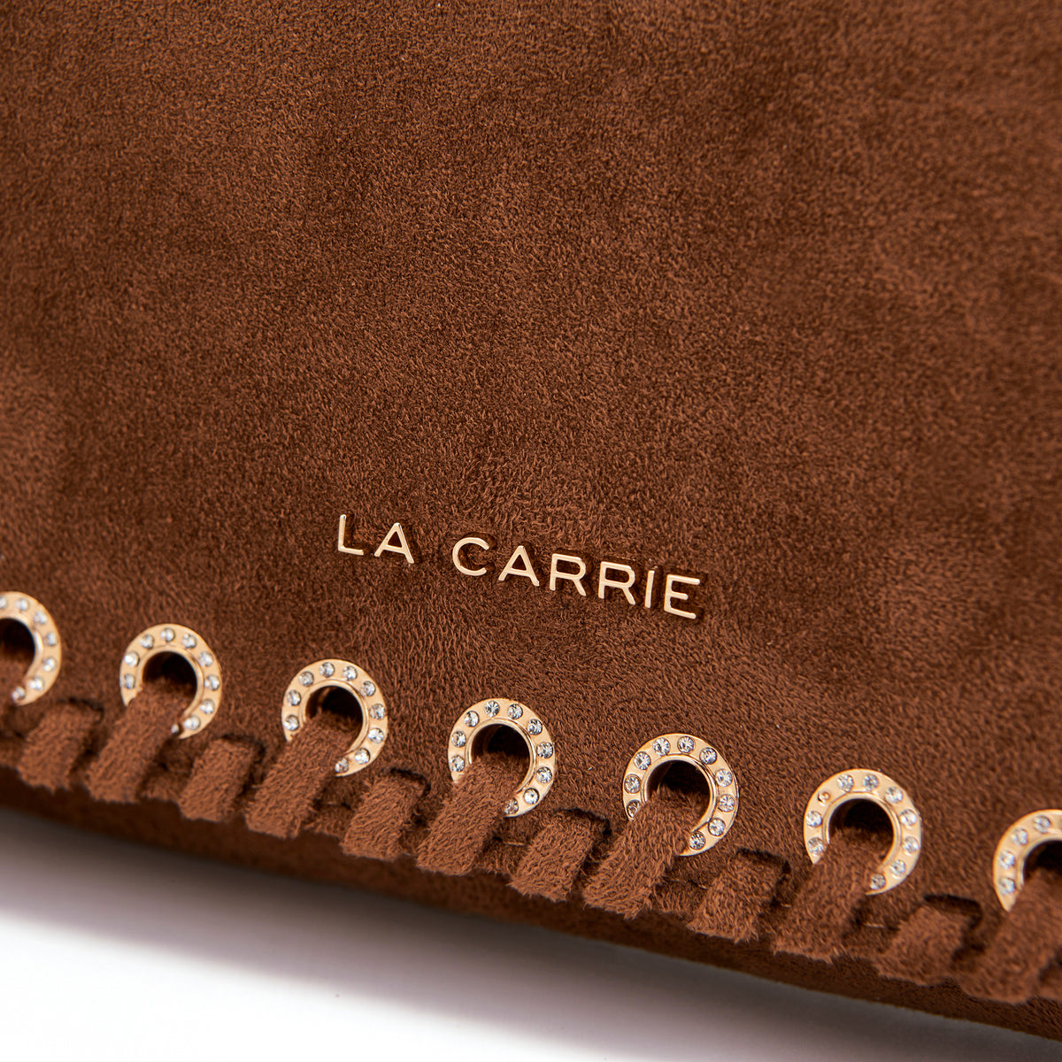 Borsa a spalla Capsule Brown - Immagine 4