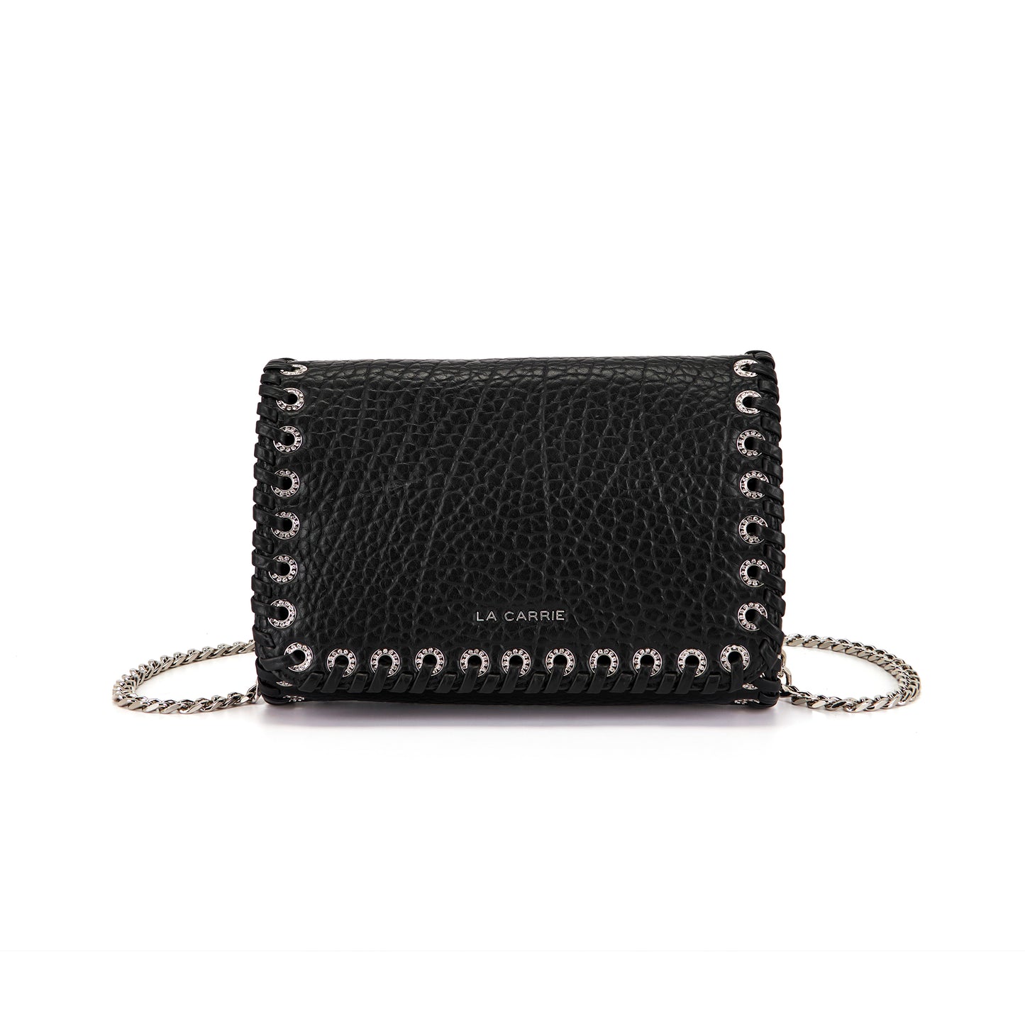 Borsa a spalla Capsule Black