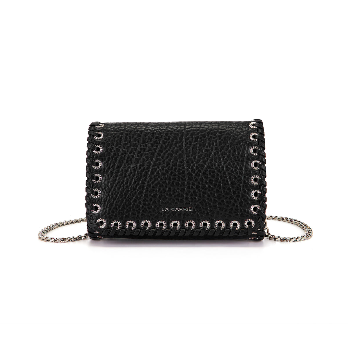 Borsa a spalla Capsule Black