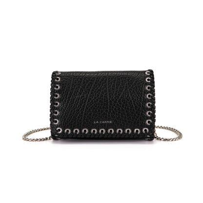 Borsa a spalla Capsule Black