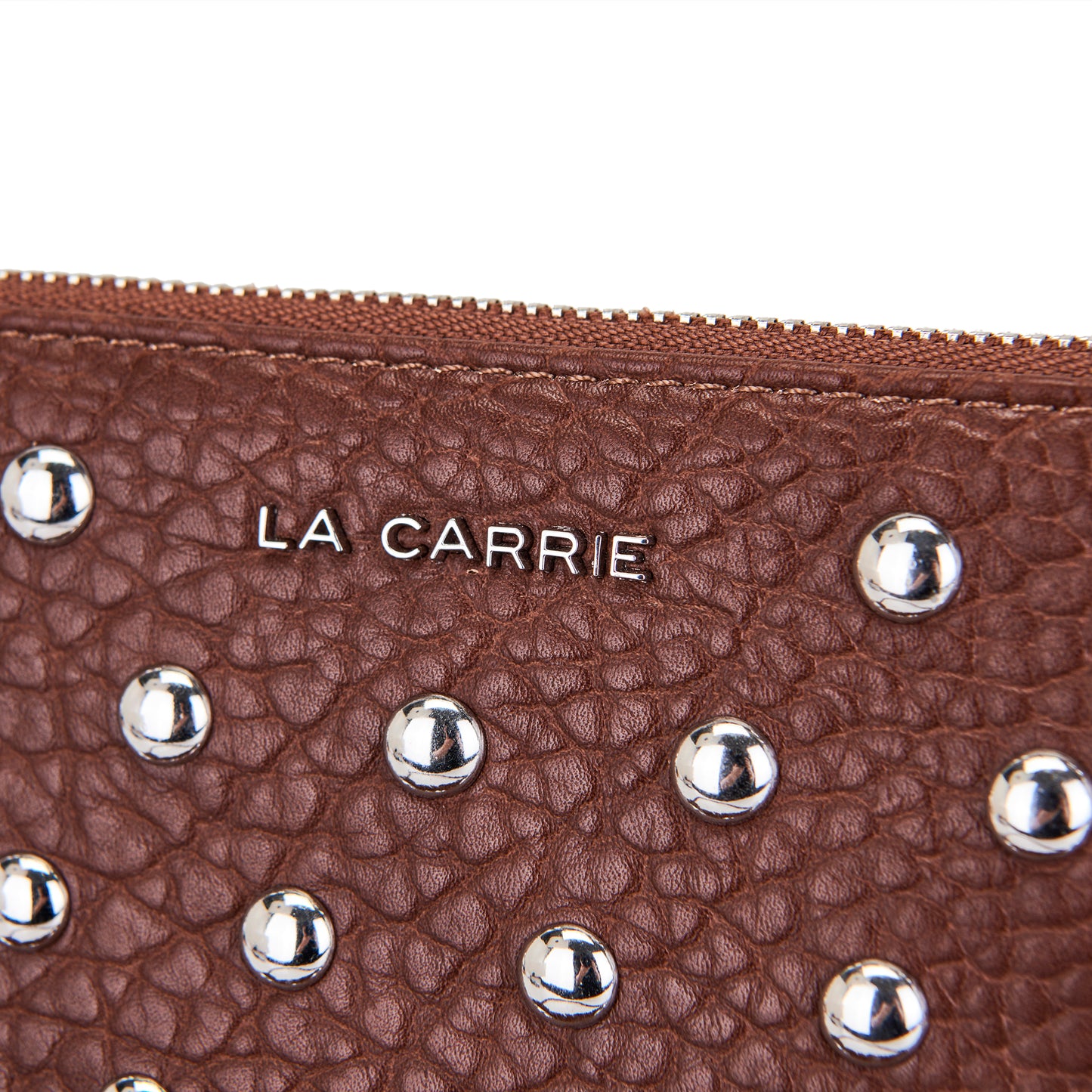 Borsa a spalla Capsule Cuoio - Immagine 4