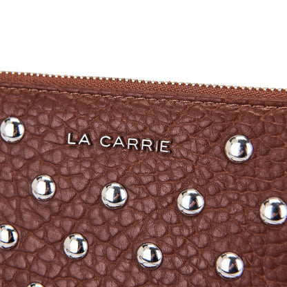 Borsa a spalla Capsule Cuoio - Immagine 4