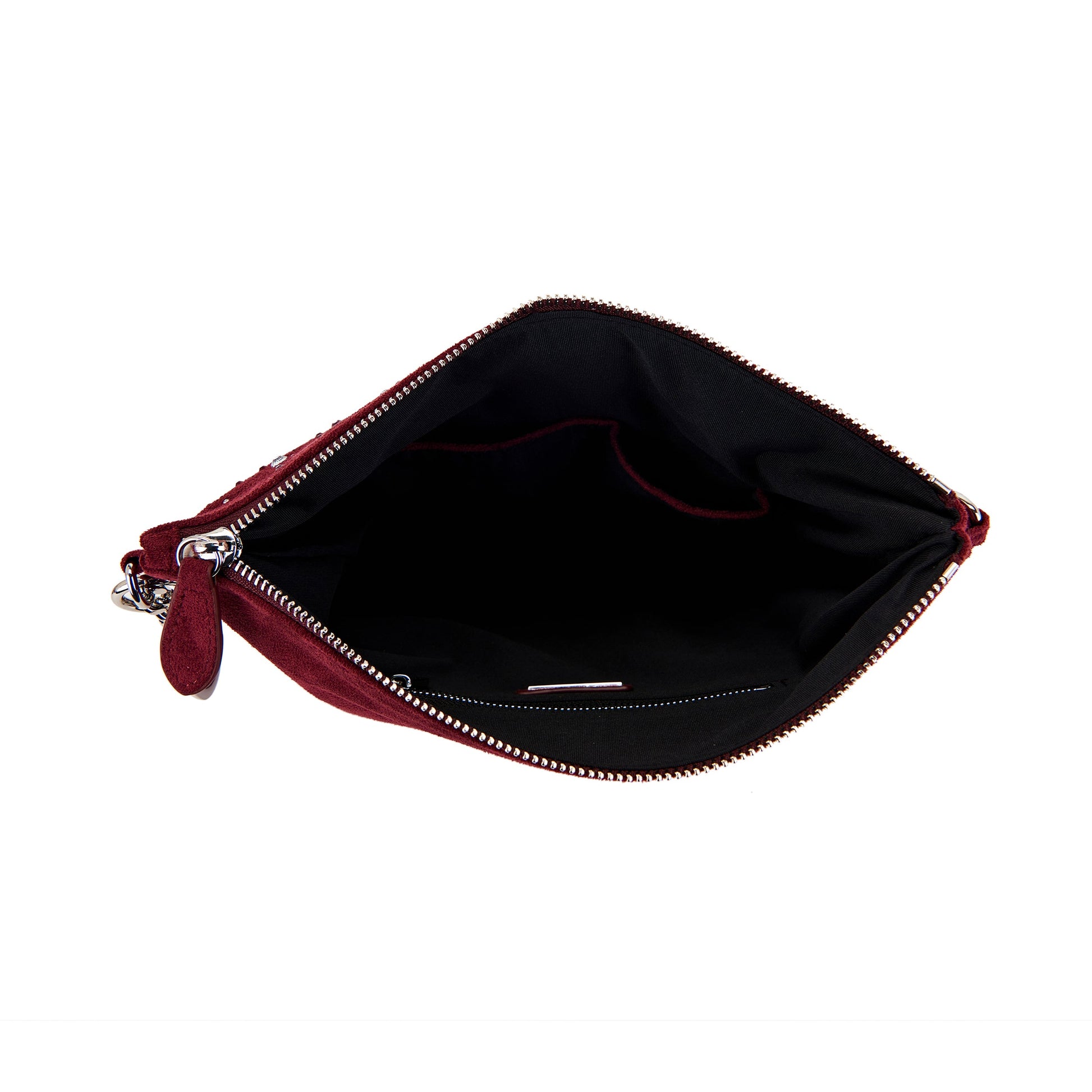 Borsa a spalla Capsule Burgundy - Immagine 5