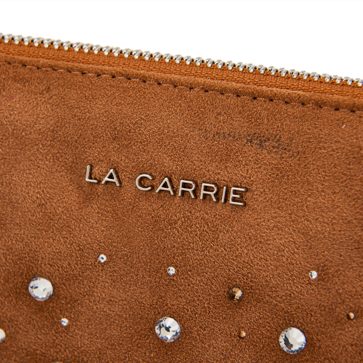 Borsa a spalla Capsule Cuoio - Immagine 4