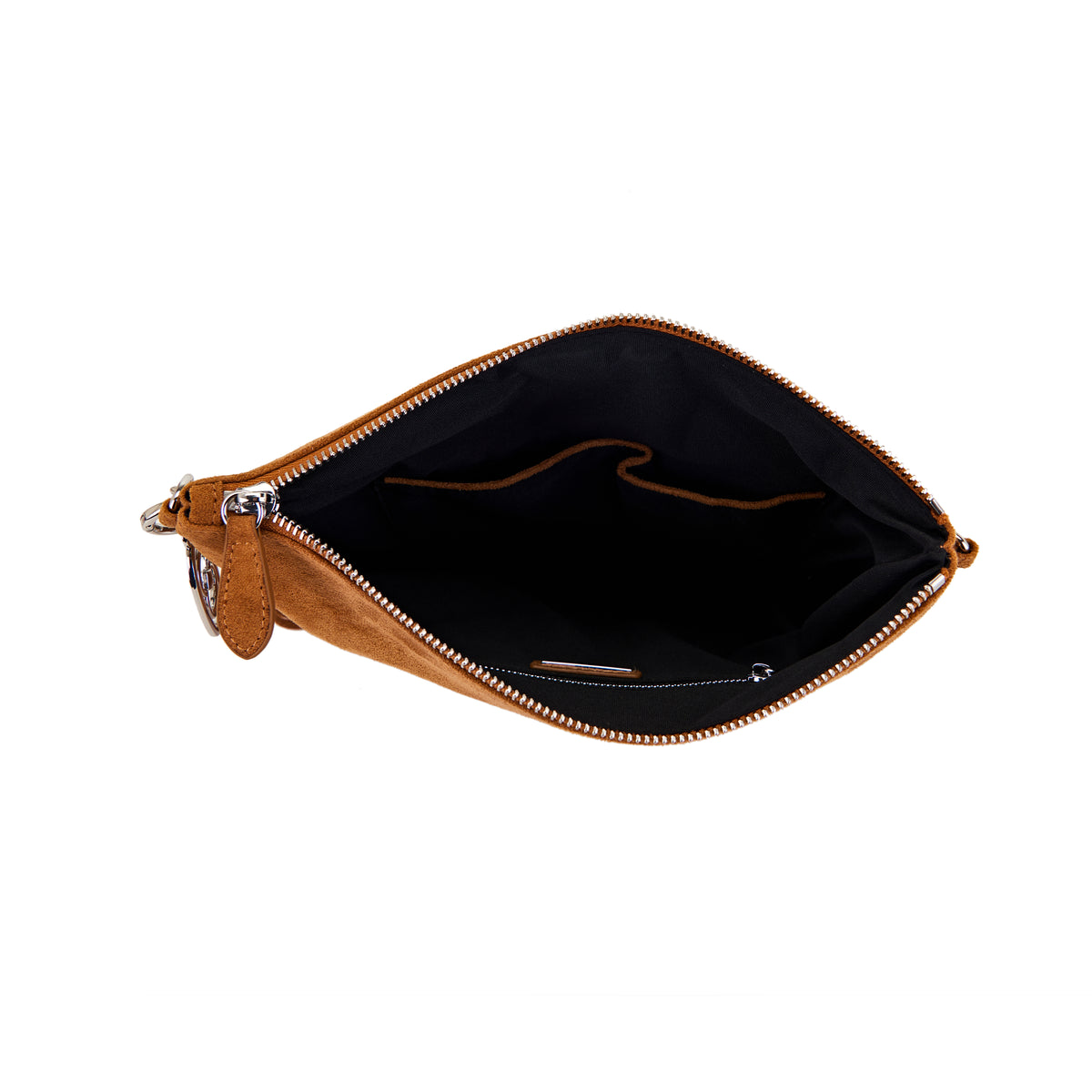 Borsa a spalla Capsule Cuoio - Immagine 5