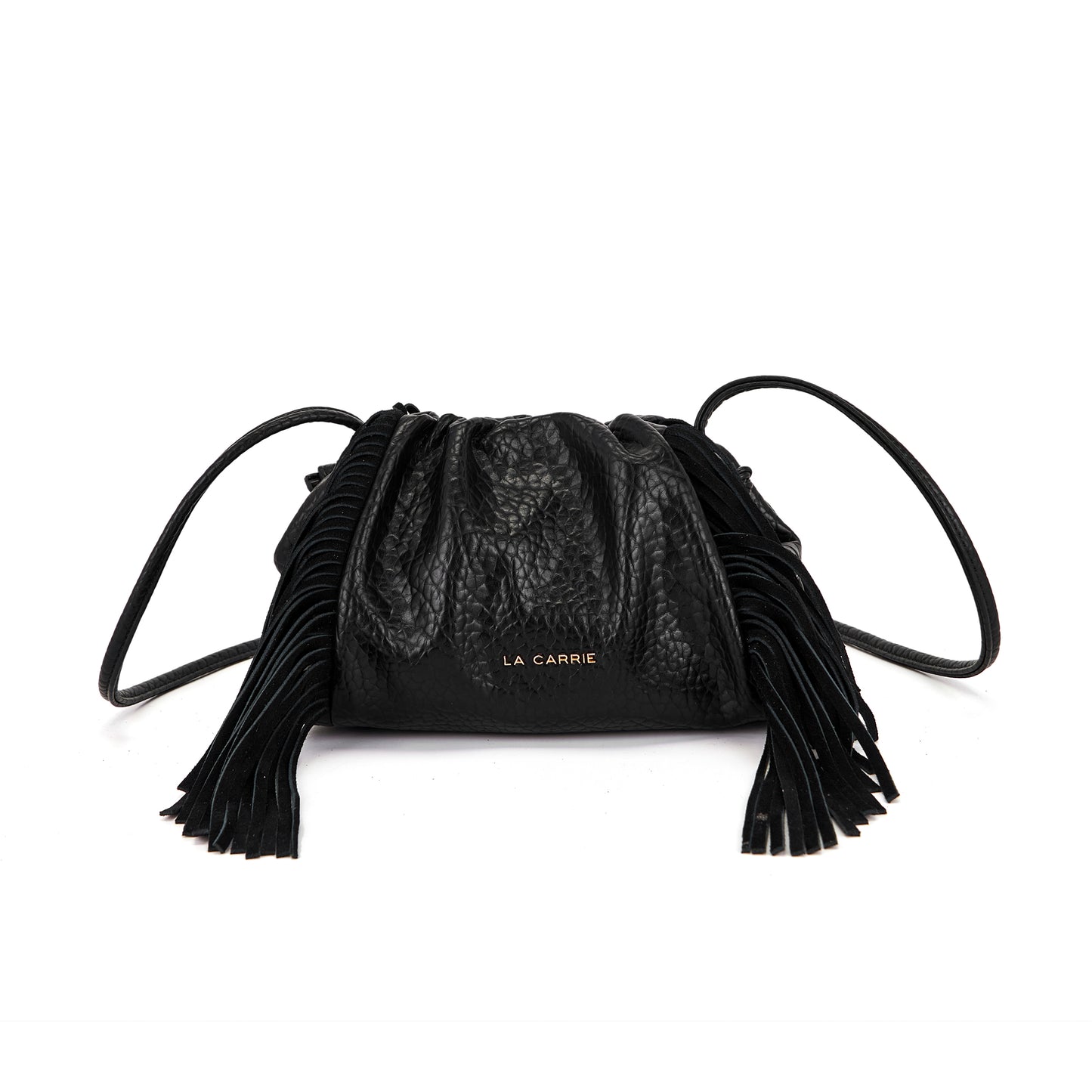 Borsa a spalla Capsule Black