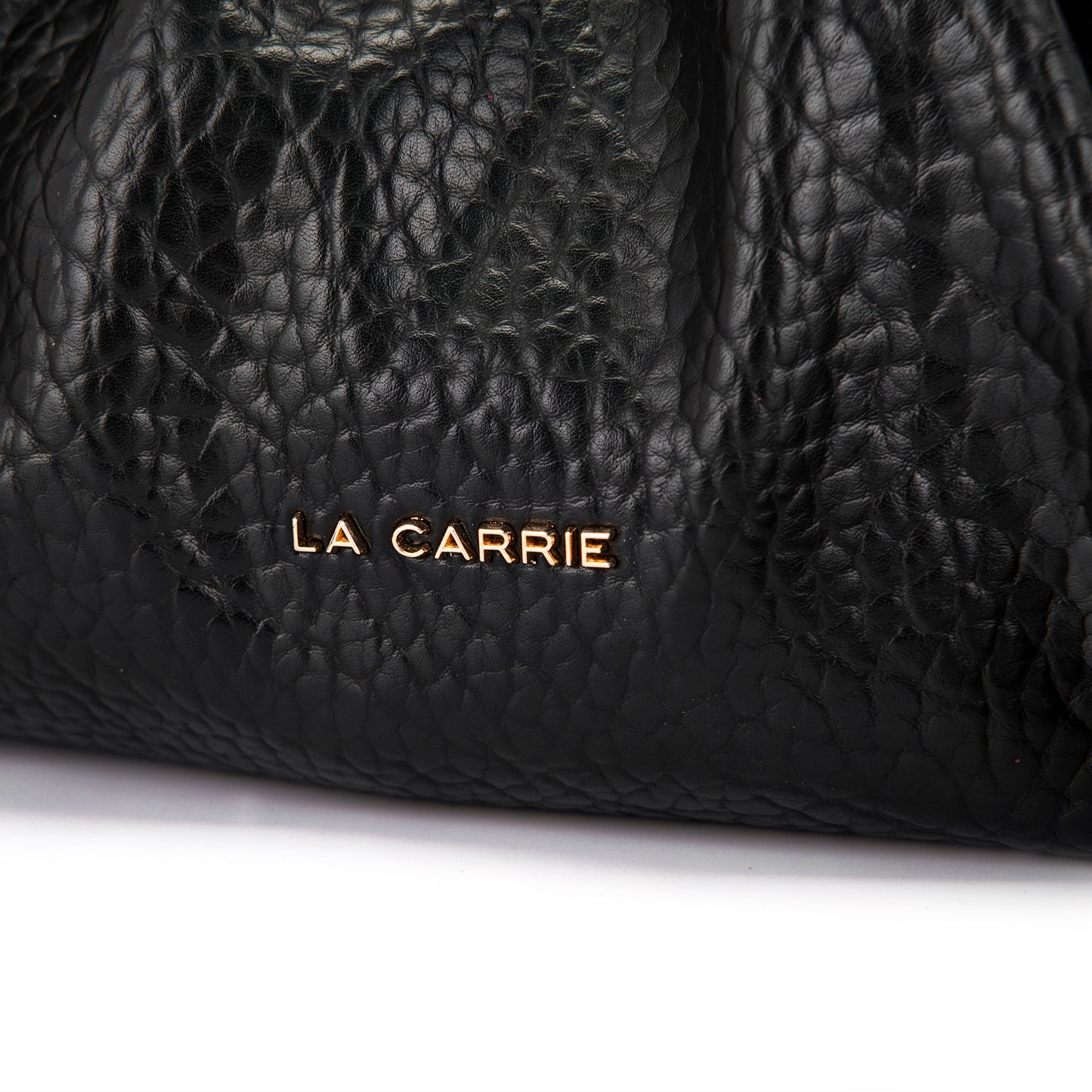 Borsa a spalla Capsule Black - Immagine 4