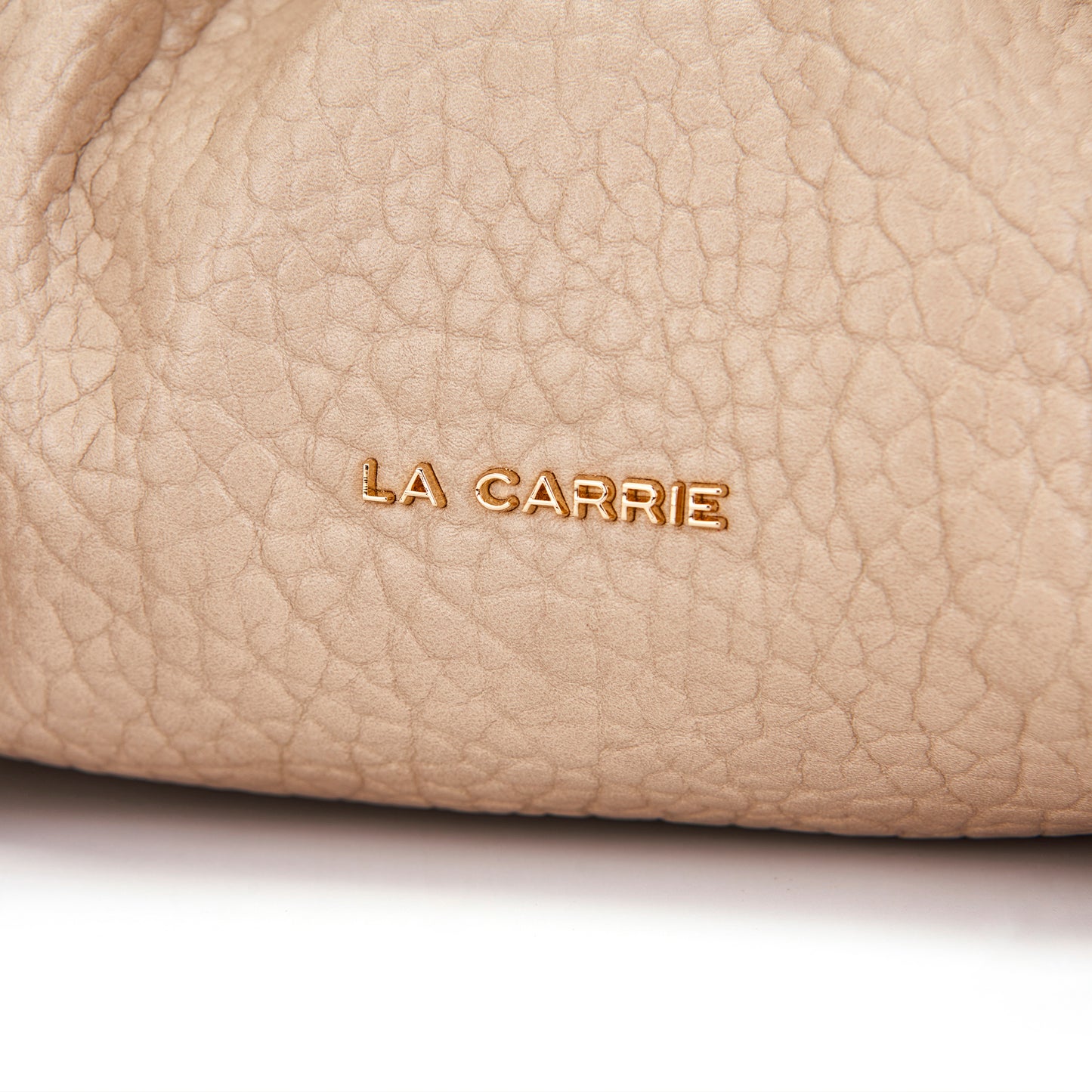 Borsa a spalla Capsule Ivory - Immagine 4