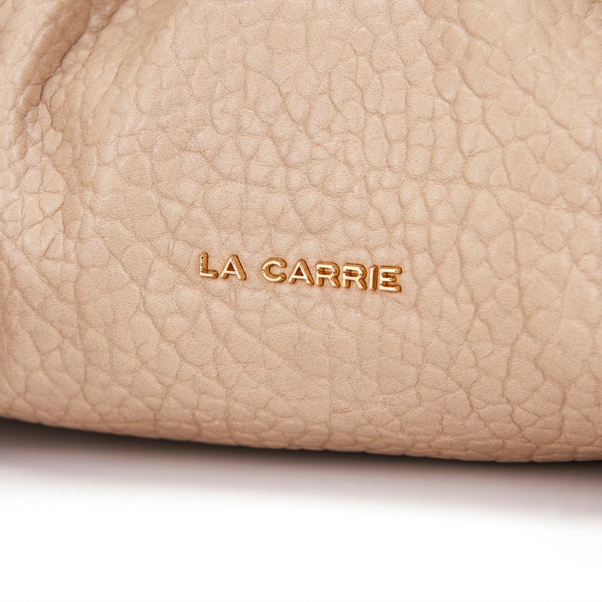 Borsa a spalla Capsule Ivory - Immagine 4