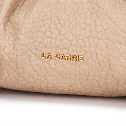 Borsa a spalla Capsule Ivory - Immagine 4
