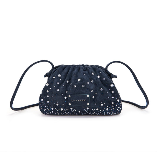 Borsa a spalla Capsule