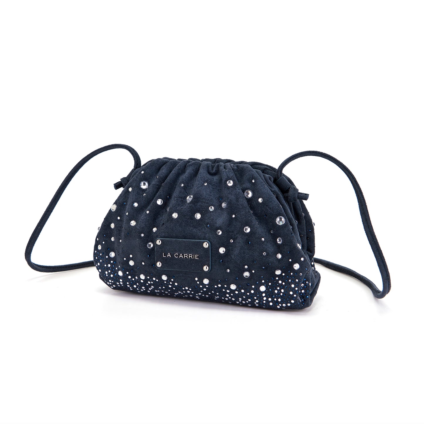 Borsa a spalla Capsule