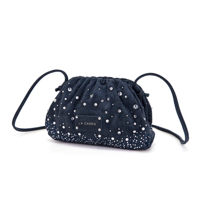 Borsa a spalla Capsule