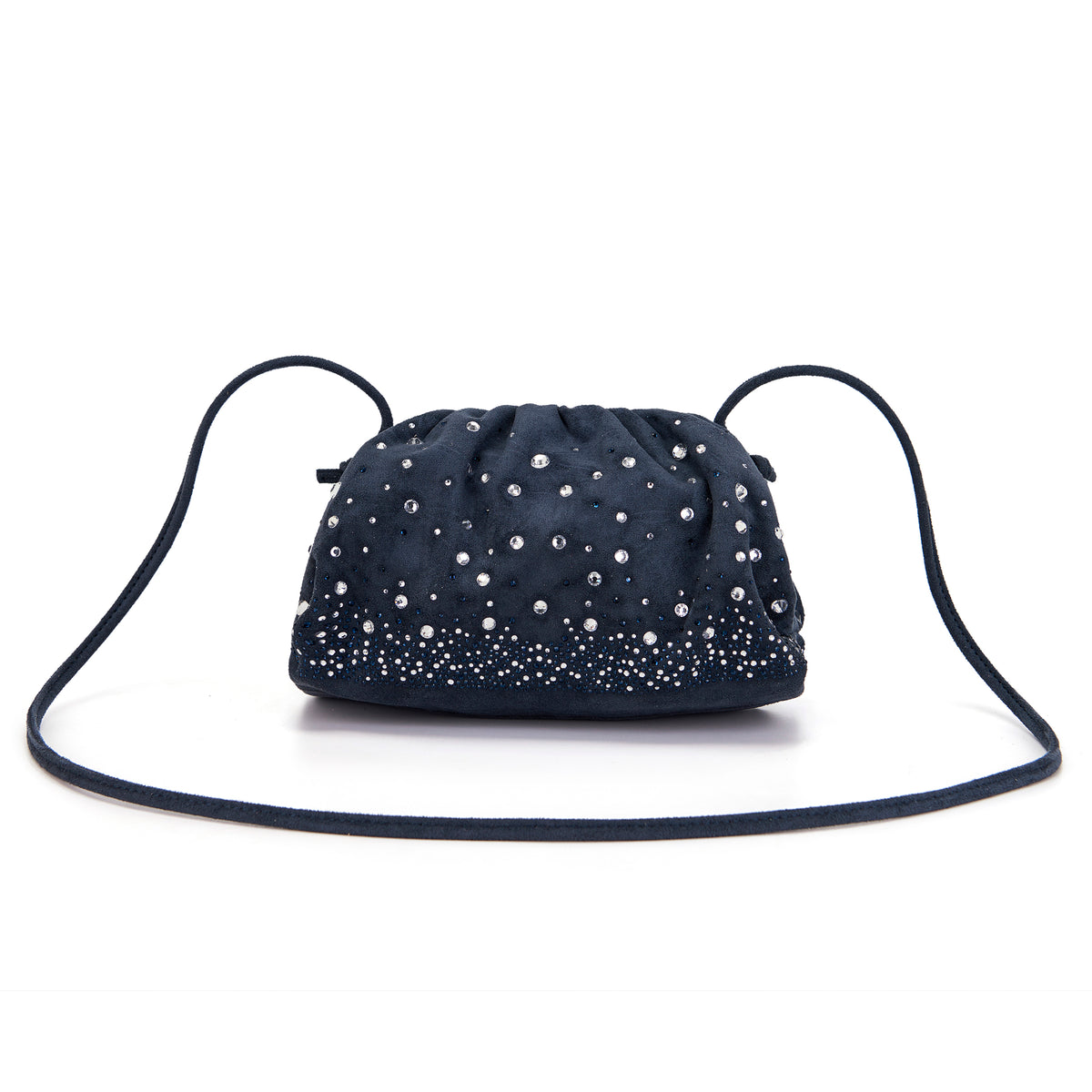 Borsa a spalla Capsule
