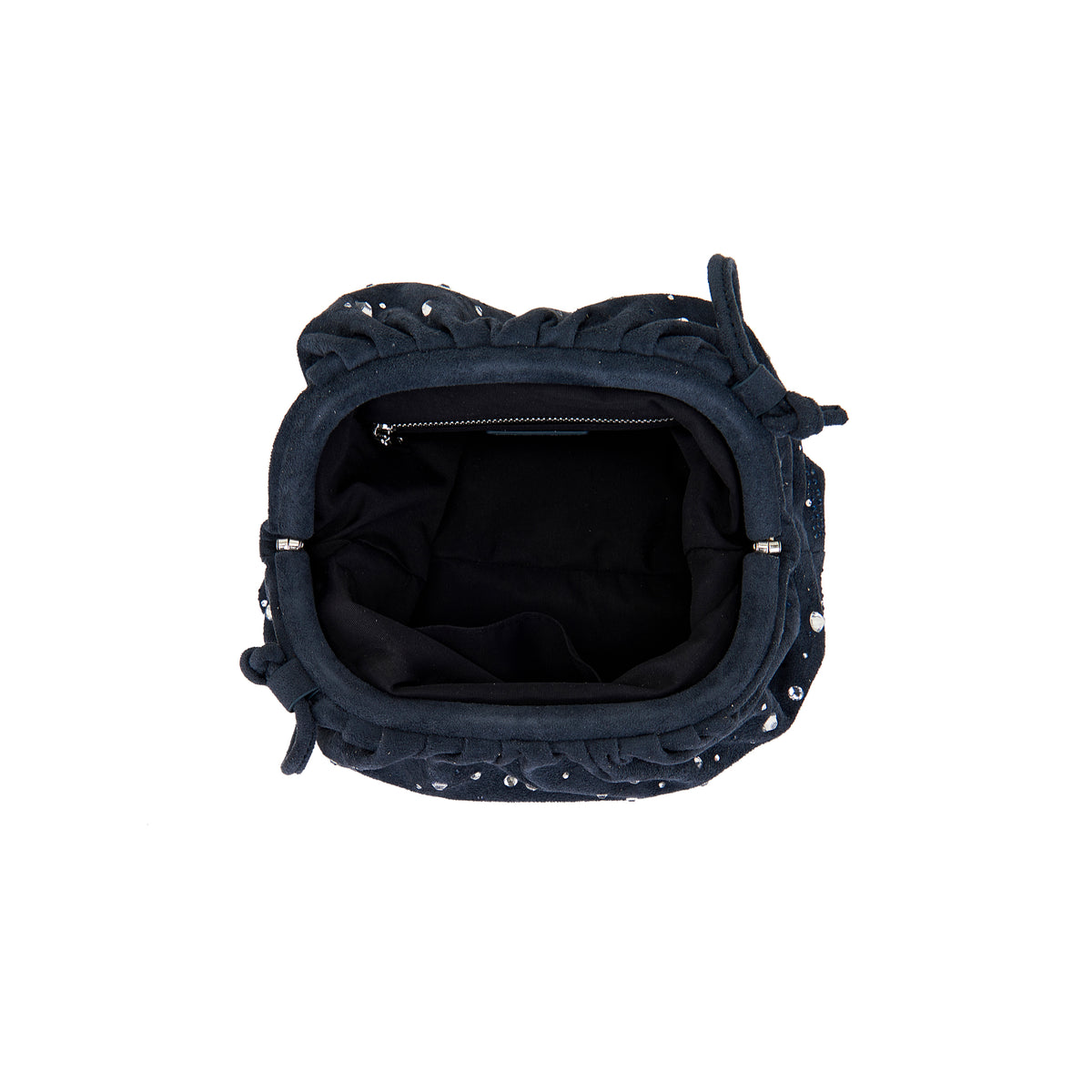 Borsa a spalla Capsule