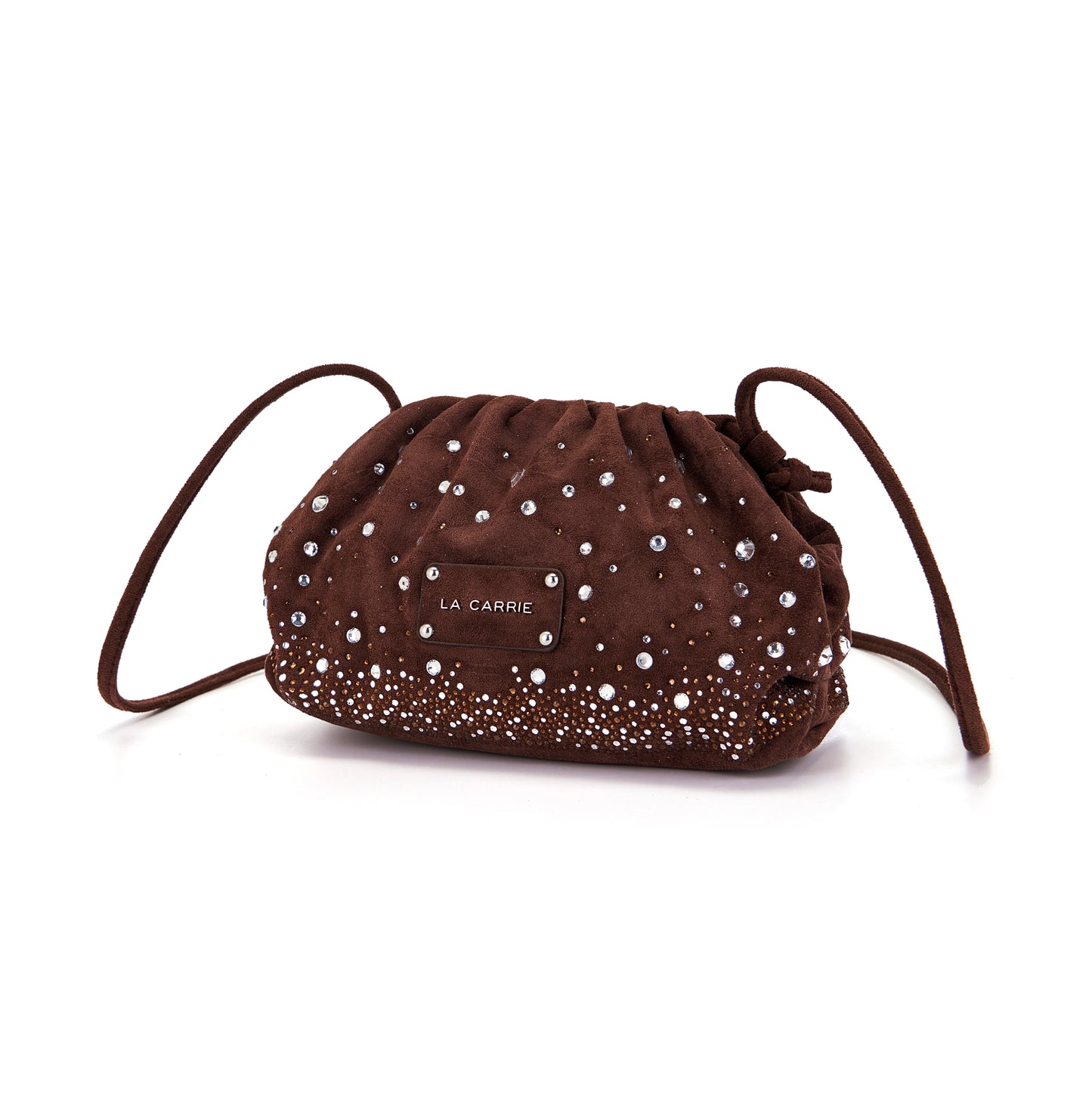 Borsa a spalla Capsule
