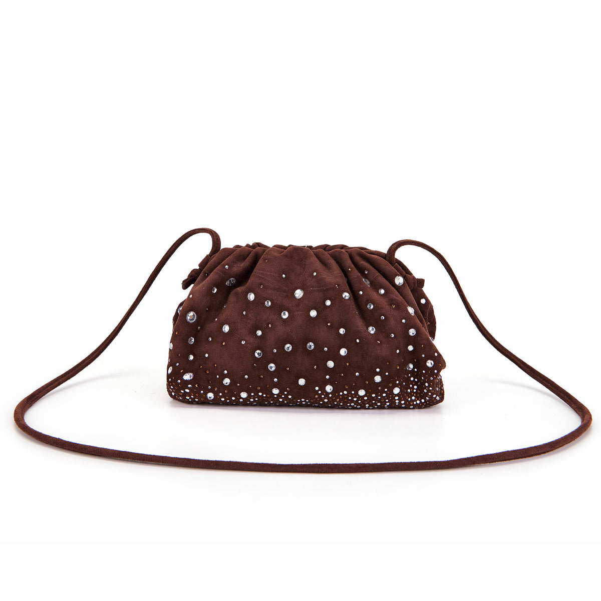 Borsa a spalla Capsule