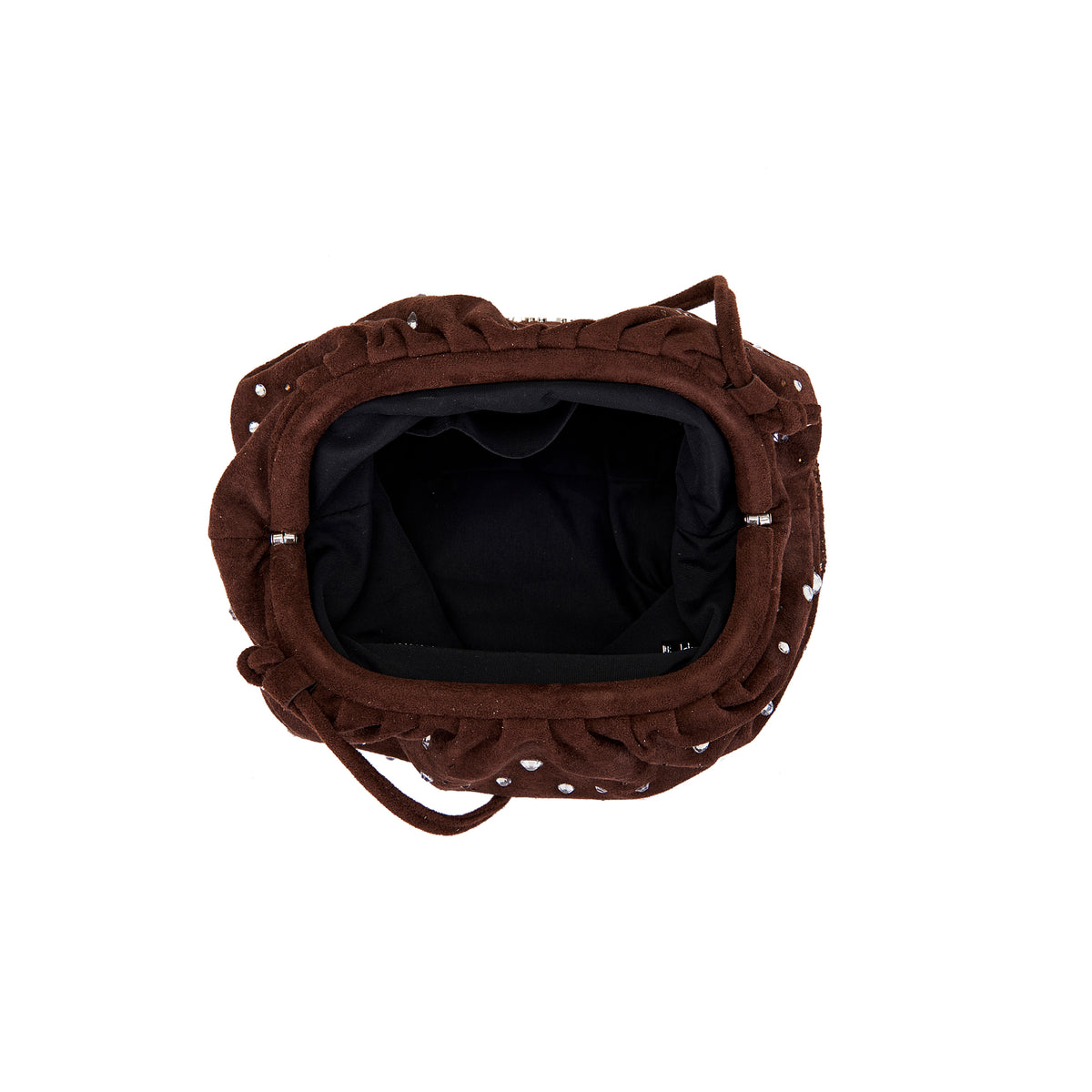 Borsa a spalla Capsule