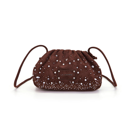 Borsa a spalla Capsule
