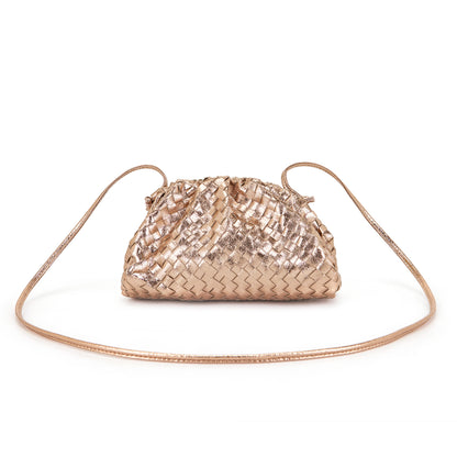 Borsa a spalla Capsule Gold - Immagine 3