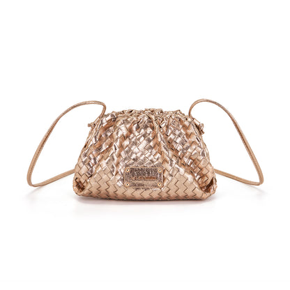 Borsa a spalla Capsule Gold - Immagine 6