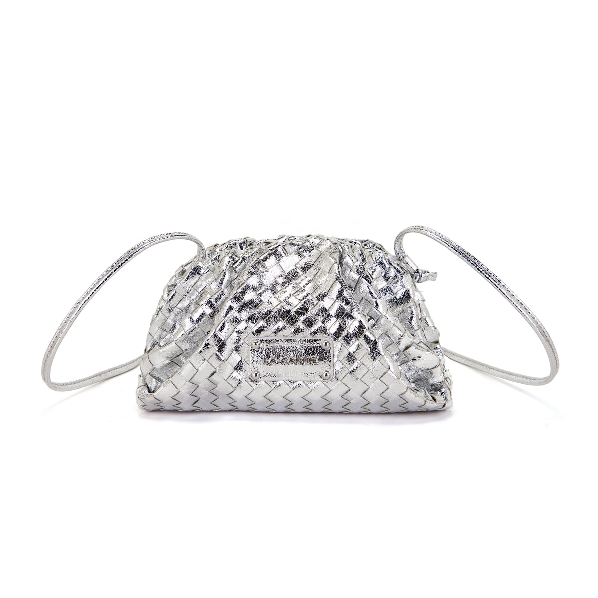 Borsa a spalla Capsule Gold - Immagine 6