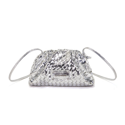 Borsa a spalla Capsule Gold - Immagine 6