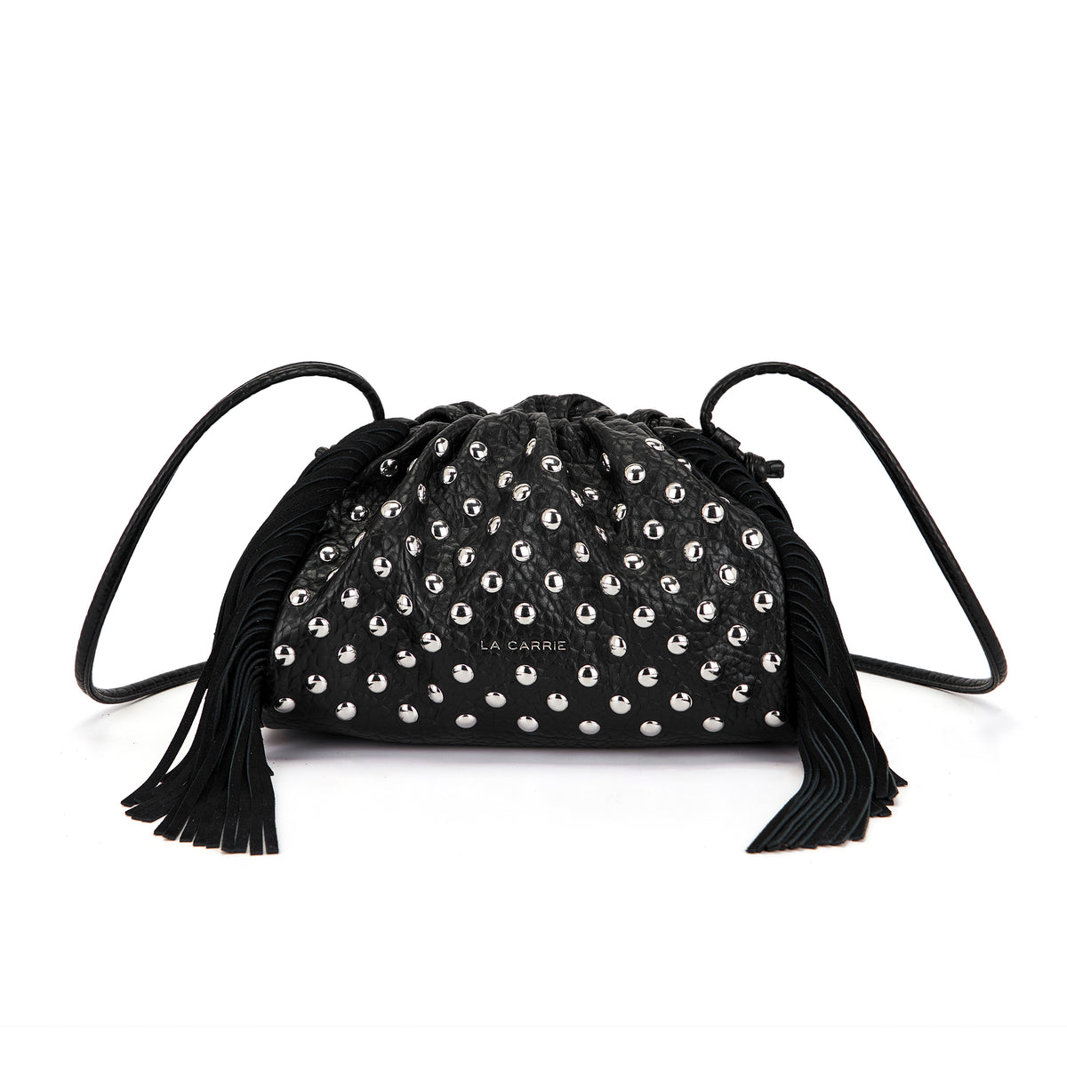 Borsa a spalla Capsule Black