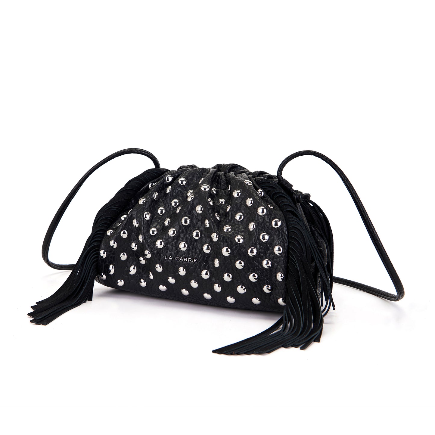 Borsa a spalla Capsule Black - Immagine 2