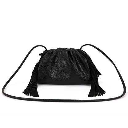 Borsa a spalla Capsule Black - Immagine 3