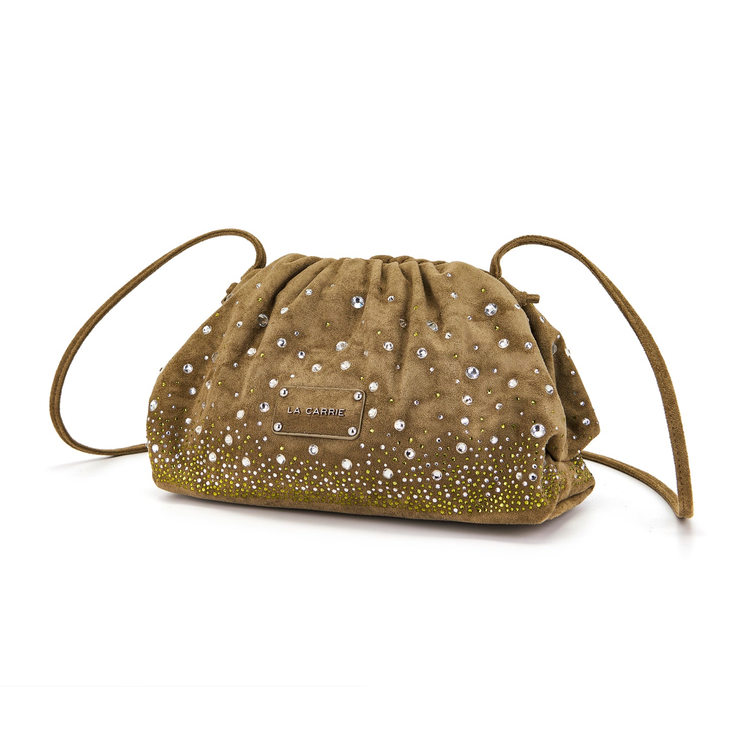 Borsa a spalla Capsule Green - Immagine 2