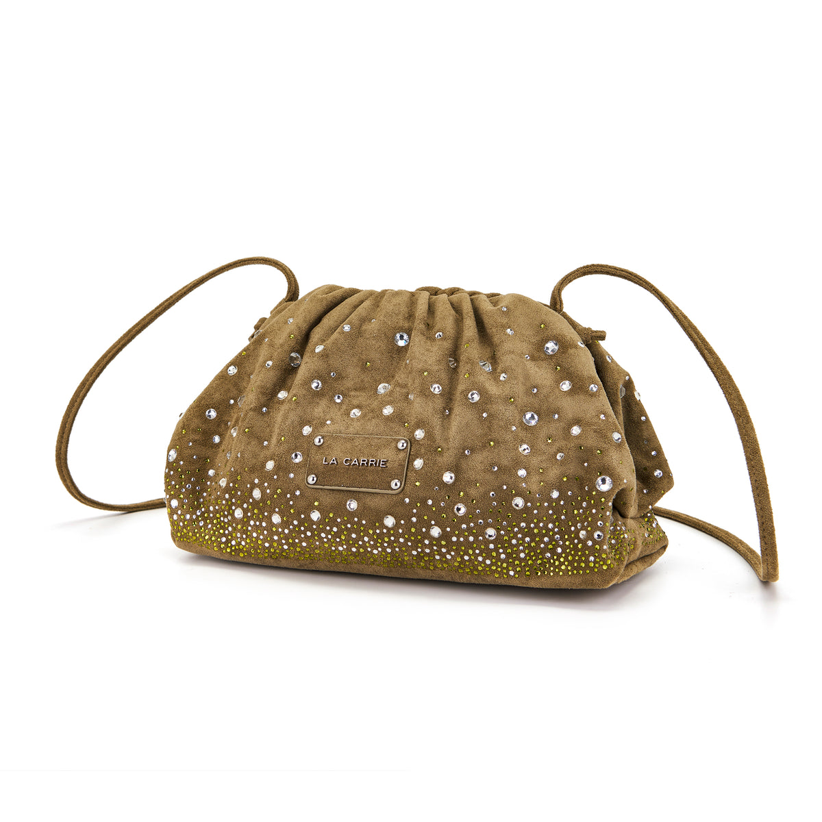 Borsa a spalla Capsule Green - Immagine 2