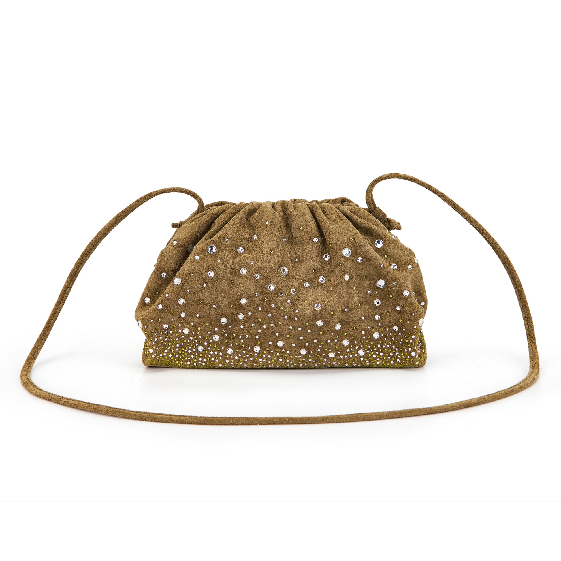 Borsa a spalla Capsule Green - Immagine 3
