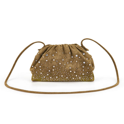 Borsa a spalla Capsule Green - Immagine 3