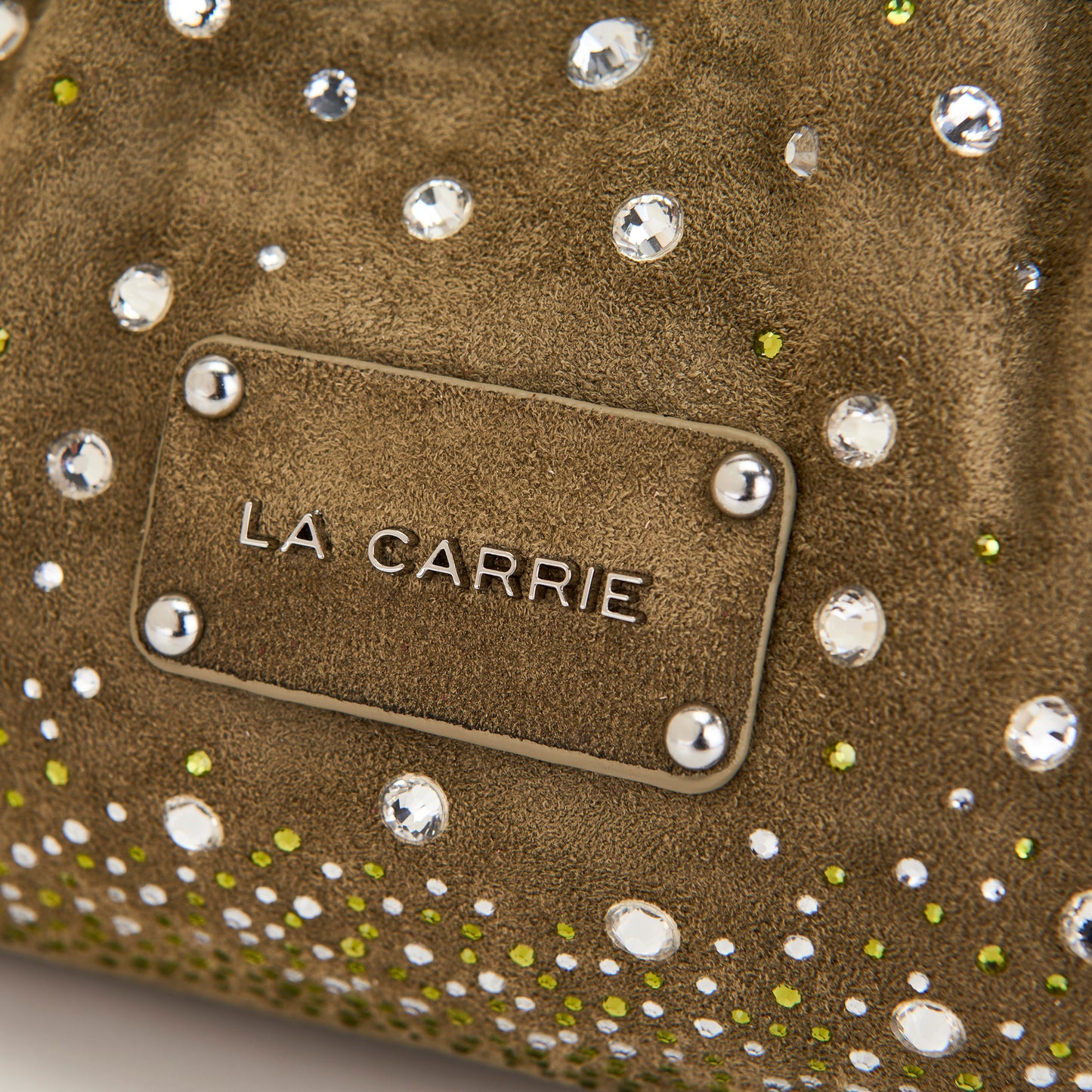 Borsa a spalla Capsule Green - Immagine 4