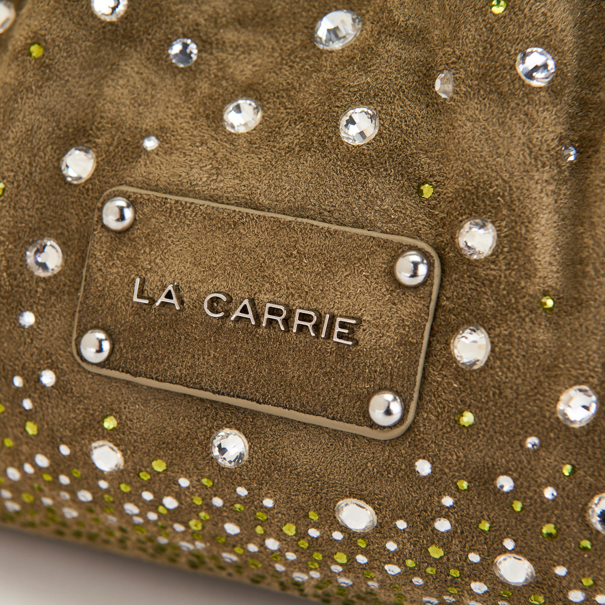 Borsa a spalla Capsule Green - Immagine 4