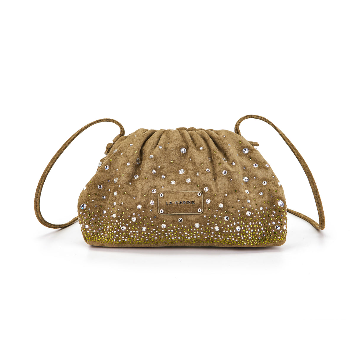Borsa a spalla Capsule Green - Immagine 6