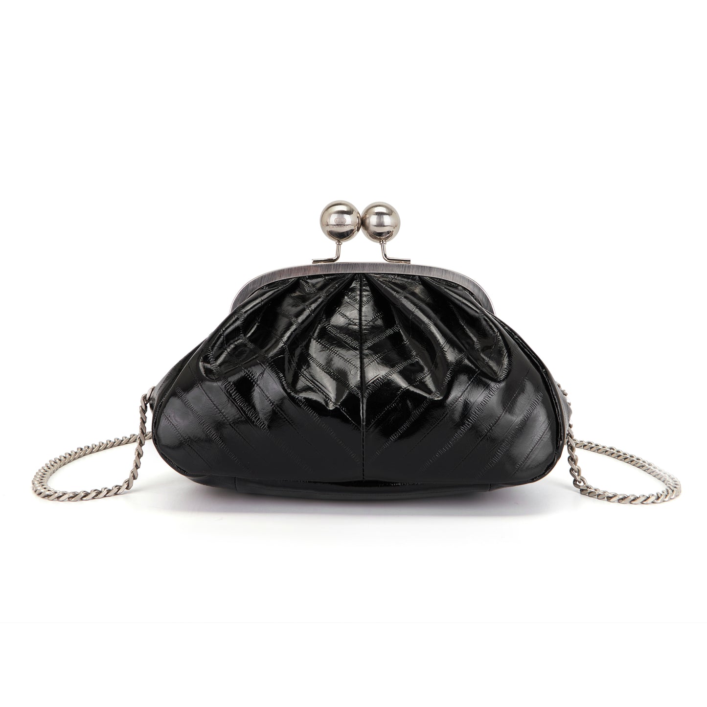 borsa a spalla Capsule Black