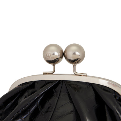 Borsa a spalla Capsule Black - Immagine 4