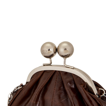 Borsa a spalla Capsule Cuoio - Immagine 4