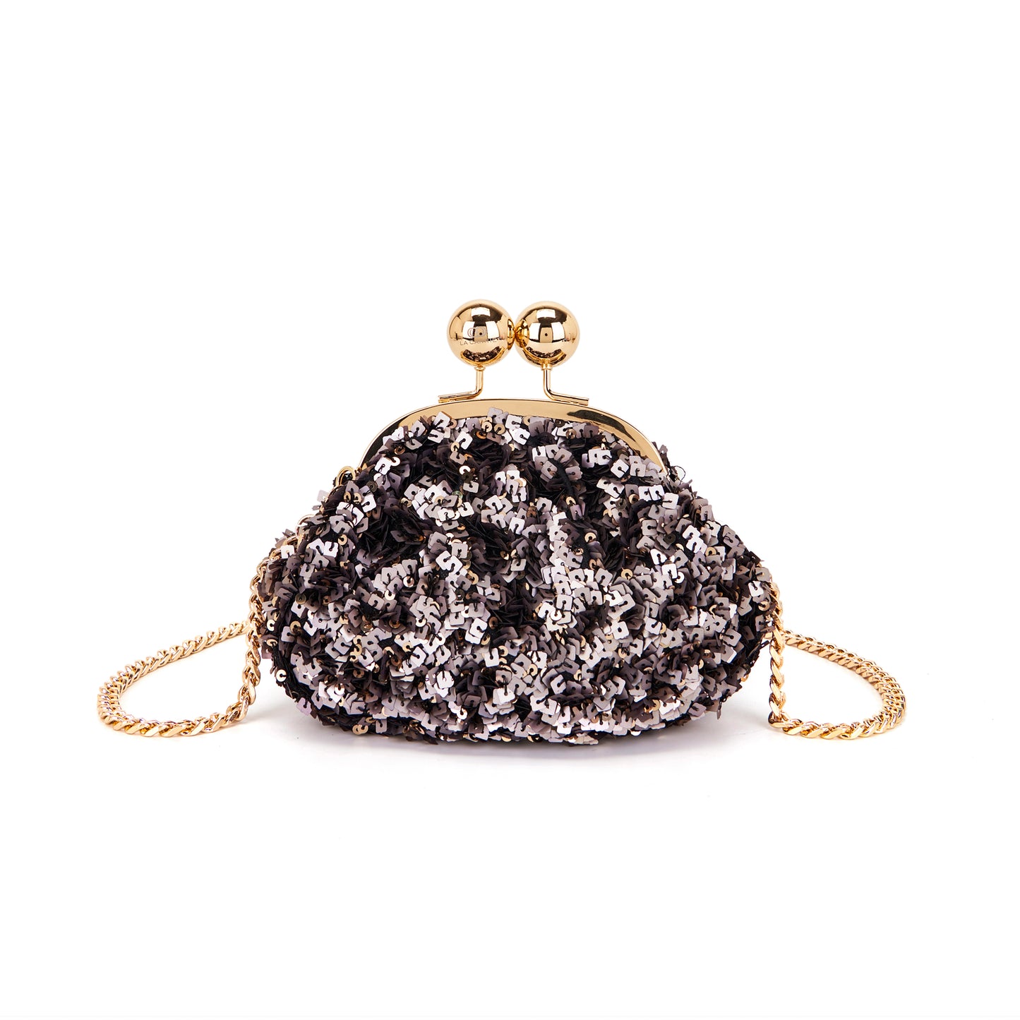 Borsa a spalla Capsule Pewter - Immagine 5