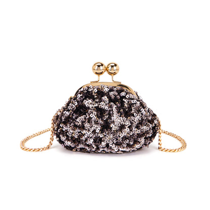 Borsa a spalla Capsule Pewter - Immagine 5
