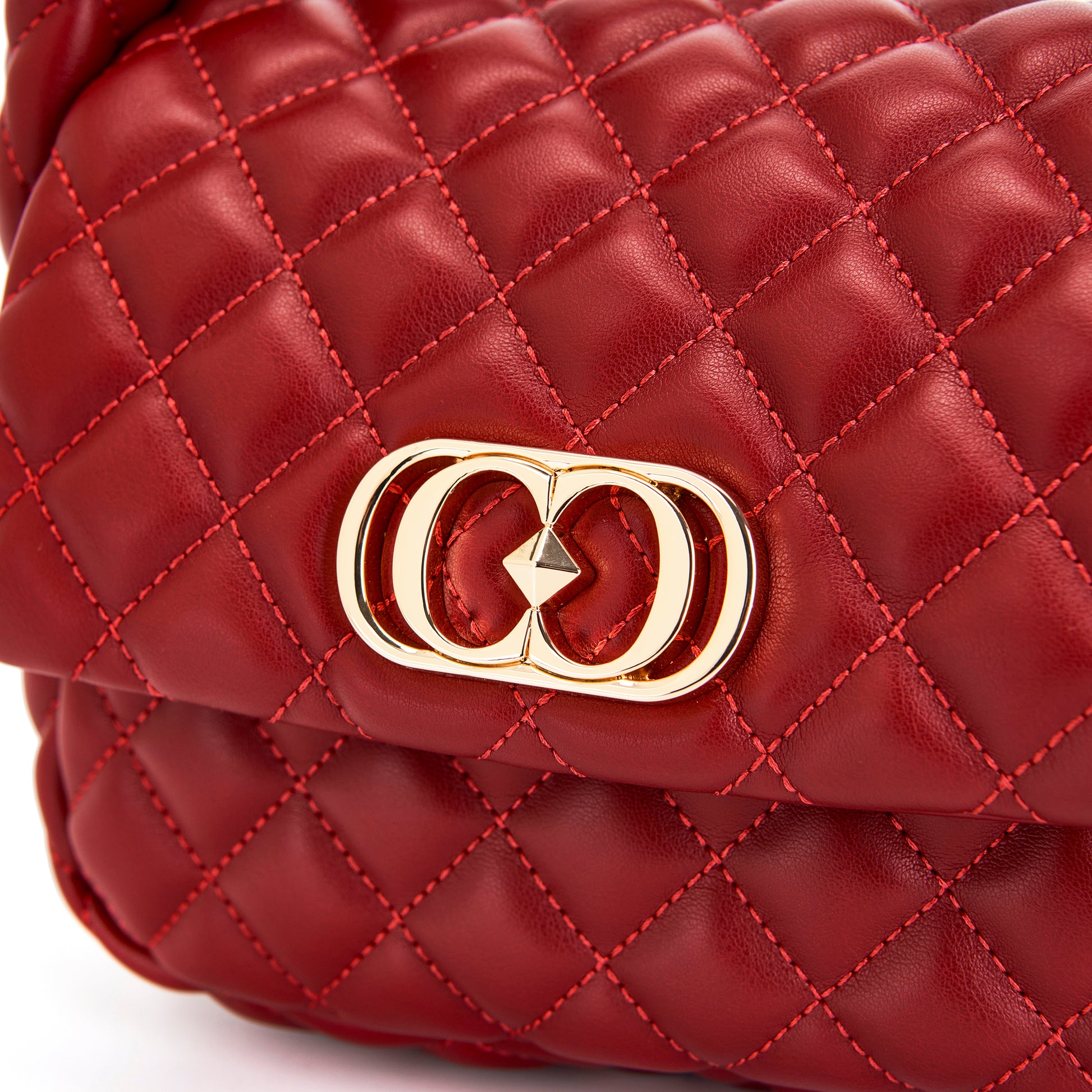 Borsa a spalla Capsule Blood - Immagine 4