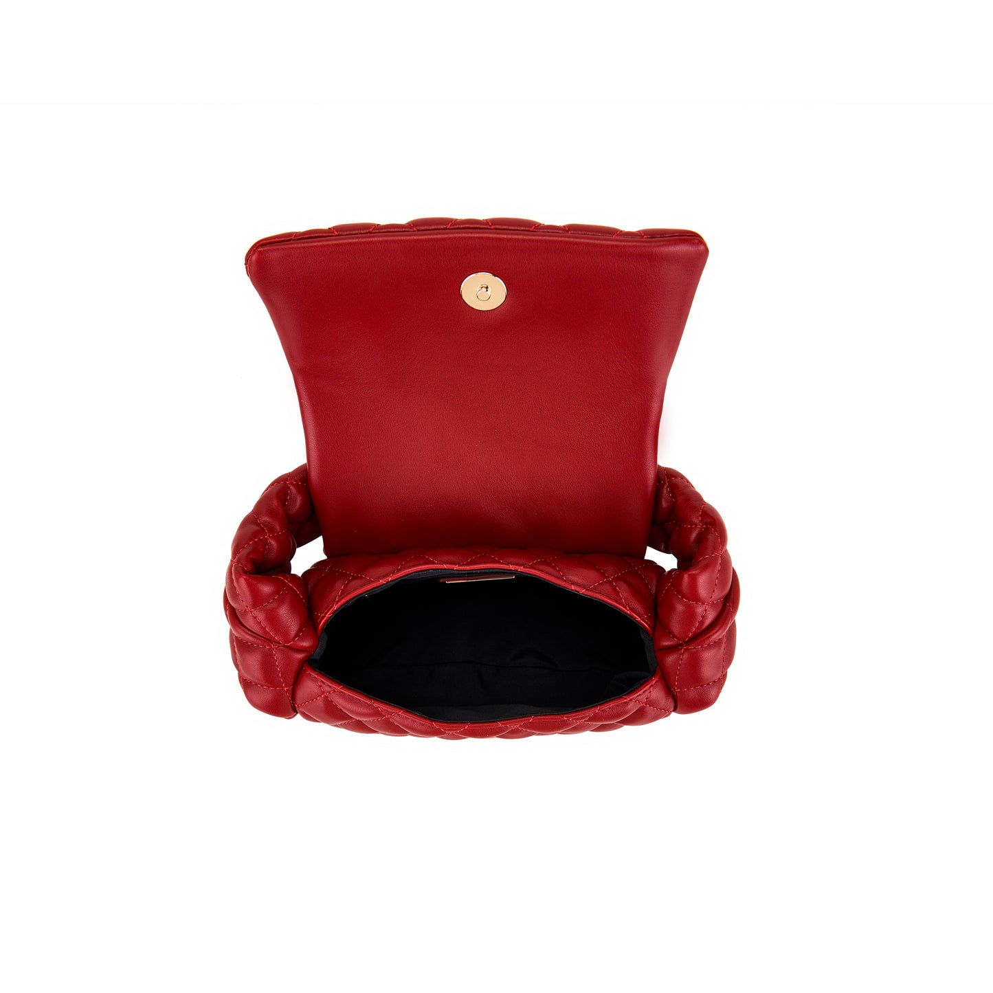 Borsa a spalla Capsule Blood - Immagine 5