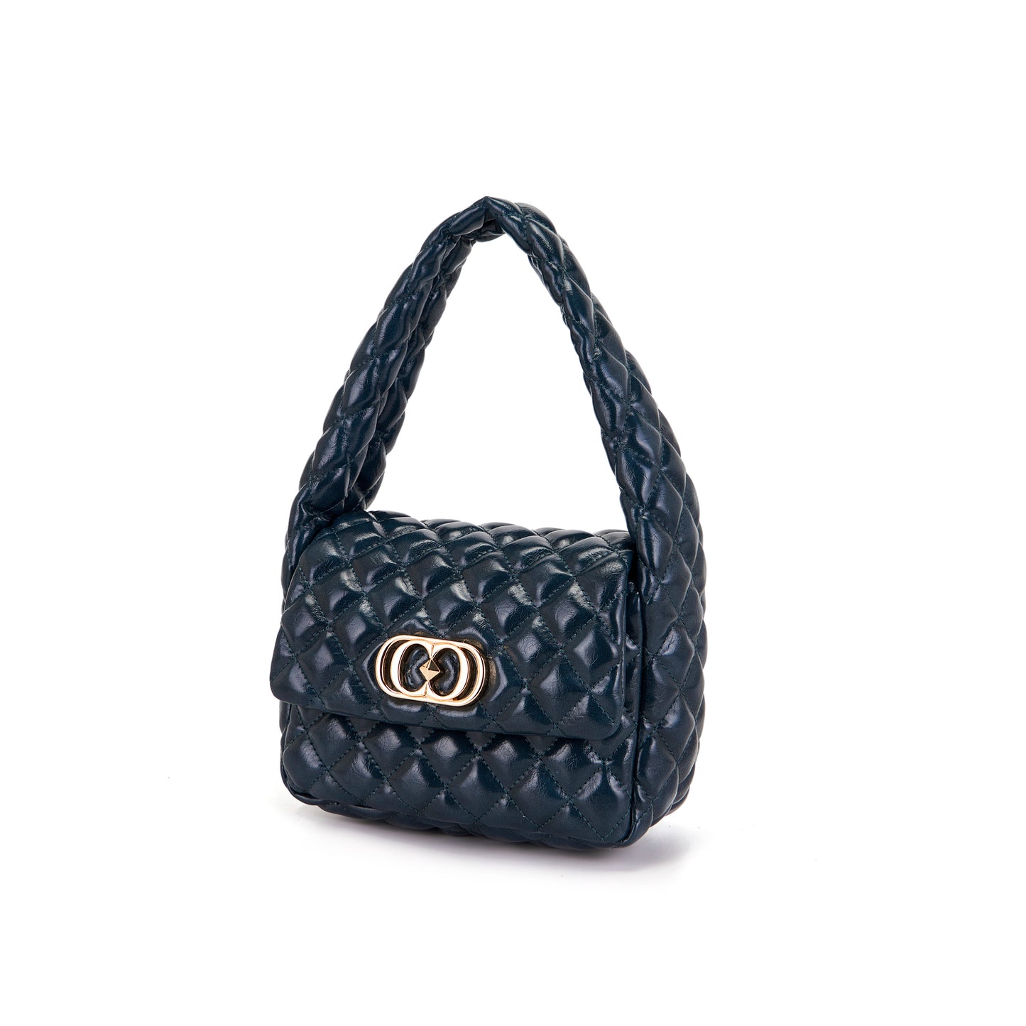 Borsa a spalla Capsule Blue - Immagine 2