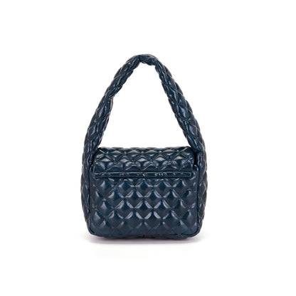 Borsa a spalla Capsule Blue - Immagine 3